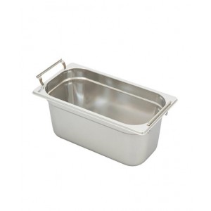 1/3-150 SAPLI GN GASTRONOM KÜVET 1/3-150 SAPLI GN GASTRONOM KÜVET