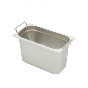 1/3-200 SAPLI GN GASTRONOM KÜVET 1/3-200 SAPLI GN GASTRONOM KÜVET