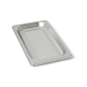 1/3-20 DELİKLİ GN GASTRONOM KÜVET 1/3-20 DELİKLİ GN GASTRONOM KÜVET