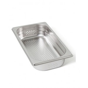1/3-65 DELİKLİ GN GASTRONOM KÜVET 1/3-65 DELİKLİ GN GASTRONOM KÜVET