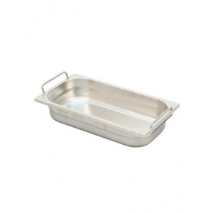 1/3-65 SAPLI GN GASTRONOM KÜVET 1/3-65 SAPLI GN GASTRONOM KÜVET