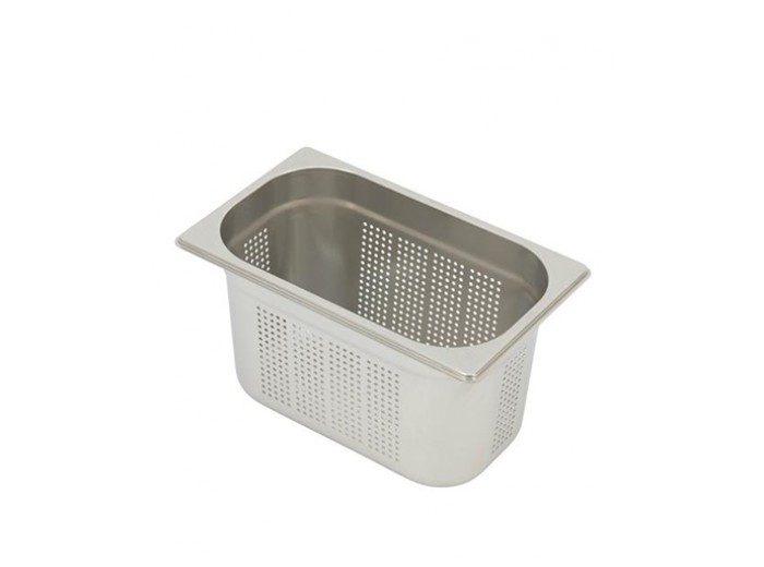 1/4-150 DELİKLİ GN GASTRONOM KÜVET