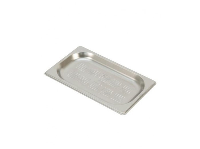 1/4-20 DELİKLİ GN GASTRONOM KÜVET