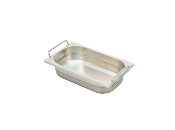 1/4-65 SAPLI GN GASTRONOM KÜVET 1/4-65 SAPLI GN GASTRONOM KÜVET