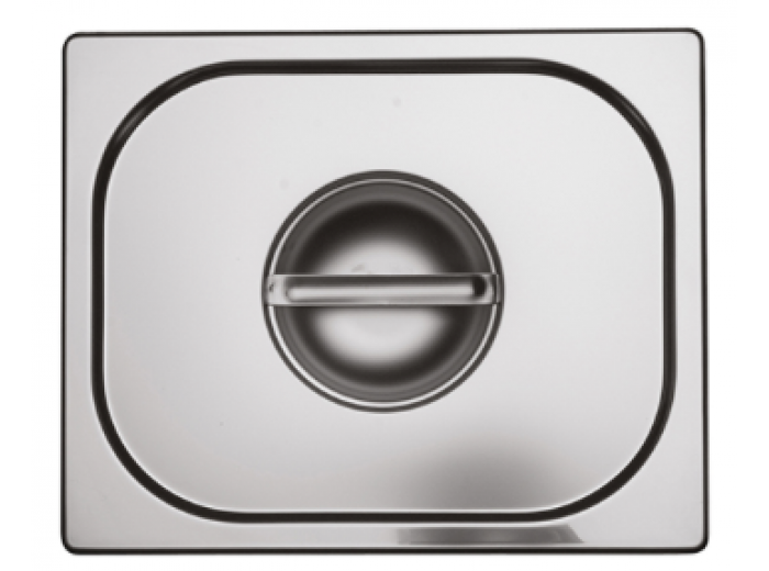 1/4 STANDART GN GASTRONOM KÜVET KAPAĞI