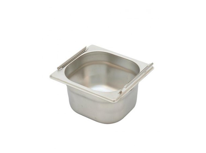 1/6-100 SAPLI GN GASTRONOM KÜVET