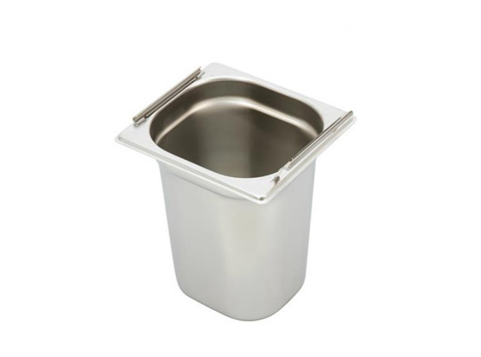 1/6-200 SAPLI GN GASTRONOM KÜVET