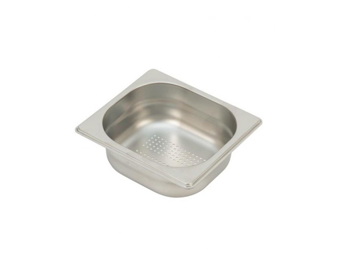 1/6-65 DELİKLİ GN GASTRONOM KÜVET 1/6-65 DELİKLİ GN GASTRONOM KÜVET