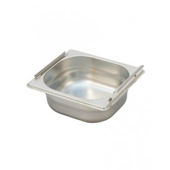 1/6-65 SAPLI GN GASTRONOM KÜVET 1/6-65 SAPLI GN GASTRONOM KÜVET