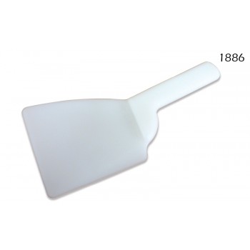 POLİETİLEN SPATULA POLİETİLEN SPATULA