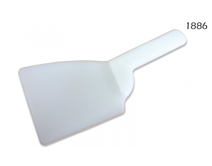 POLİETİLEN SPATULA