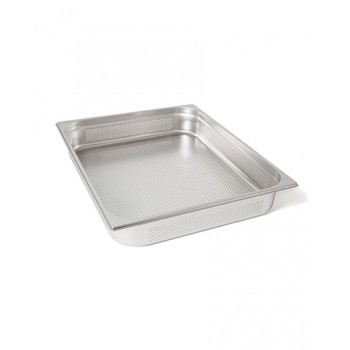 2/1-100 DELİKLİ GN GASTRONOM KÜVET 2/1-100 DELİKLİ GN GASTRONOM KÜVET