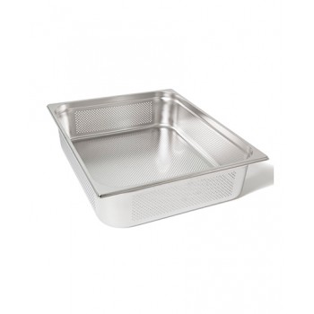 2/1-150 DELİKLİ GN GASTRONOM KÜVET 2/1-150 DELİKLİ GN GASTRONOM KÜVET