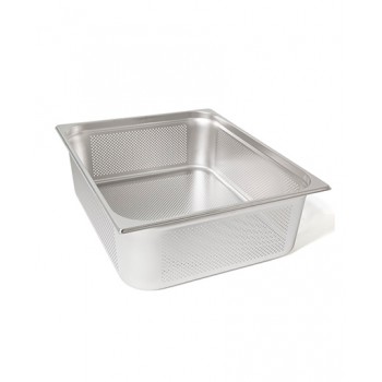 2/1-200 DELİKLİ GN GASTRONOM KÜVET 2/1-200 DELİKLİ GN GASTRONOM KÜVET