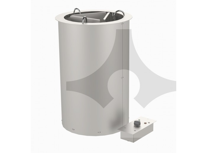 TABAK OTOMAT KARTUSU ATIA-50