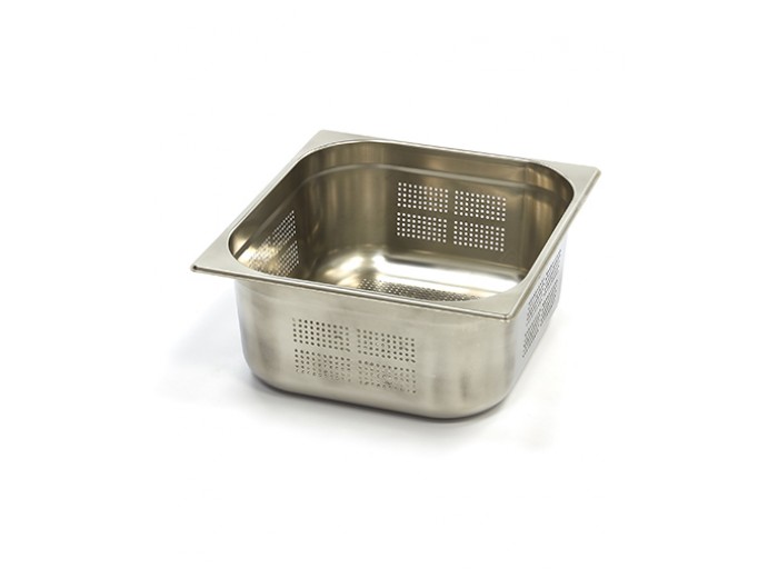 2/3-150 DELİKLİ GN GASTRONOM KÜVET 2/3-150 DELİKLİ GN GASTRONOM KÜVET