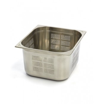 2/3-200 DELİKLİ GN GASTRONOM KÜVET 2/3-200 DELİKLİ GN GASTRONOM KÜVET