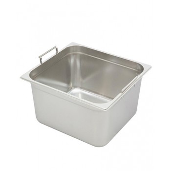 2/3-200 SAPLI GN GASTRONOM KÜVET 2/3-200 SAPLI GN GASTRONOM KÜVET