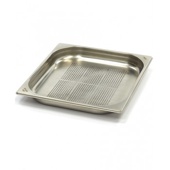 2/3-20 DELİKLİ GN GASTRONOM KÜVET 2/3-20 DELİKLİ GN GASTRONOM KÜVET