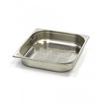 2/3-65 DELİKLİ GN GASTRONOM KÜVET 2/3-65 DELİKLİ GN GASTRONOM KÜVET