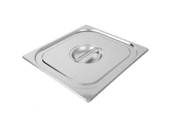 2/3 STANDART GN GASTRONOM KÜVET KAPAĞI