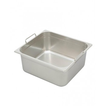 2/4-150 SAPLI GN GASTRONOM KÜVET 2/4-150 SAPLI GN GASTRONOM KÜVET