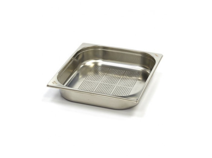2/4-40 DELİKLİ GN GASTRONOM KÜVET