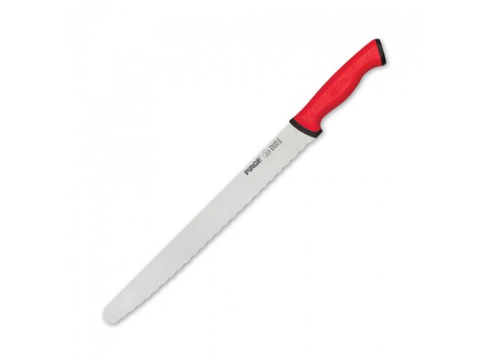 PİRGE DUO EKMEK BIÇAĞI PRO 30 CM PİRGE DUO EKMEK BIÇAĞI PRO 30 CM