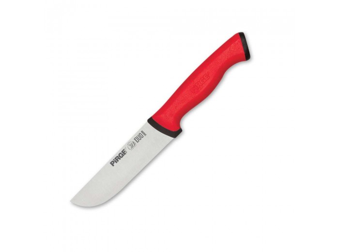 PİRGE DUO KÜT YÜZME BIÇAĞI 12,5 CM PİRGE DUO KÜT YÜZME BIÇAĞI 12,5 CM