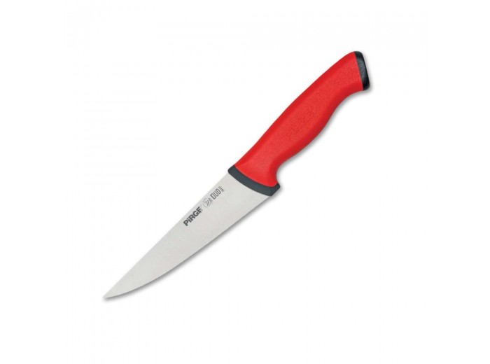 PİRGE DUO KASAP BIÇAĞI NO.1 SİVRİ 14,5 CM PİRGE DUO KASAP BIÇAĞI NO.1 SİVRİ 14,5 CM