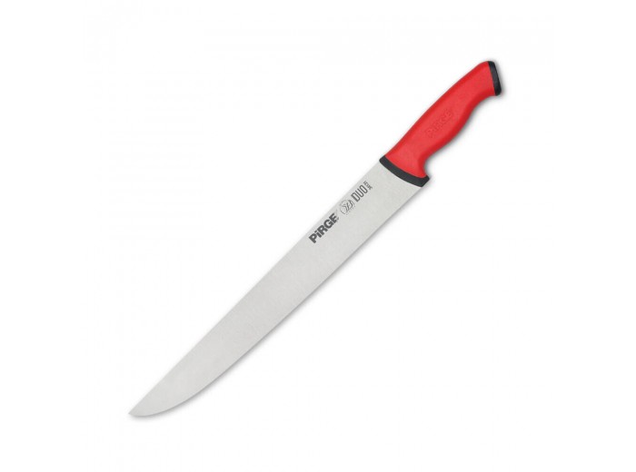 PİRGE Duo Şarküteri Bıçağı Sivri 35 cm