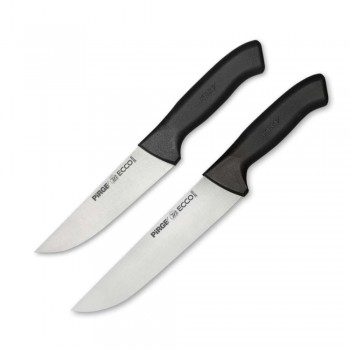 PİRGE ECCO ET BIÇAK SETİ PİRGE ECCO ET BIÇAK SETİ