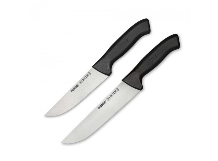 PİRGE ECCO ET BIÇAK SETİ