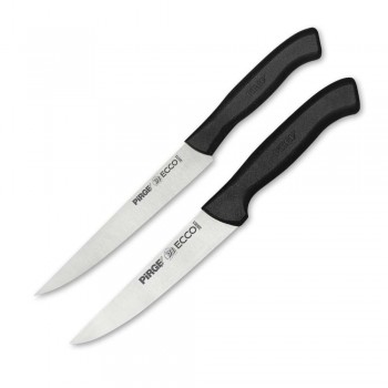 PİRGE ECCO PEYNİR BIÇAK SETİ PİRGE ECCO PEYNİR BIÇAK SETİ