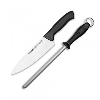 PİRGE ECCO ŞEF BIÇAK SETİ PİRGE ECCO ŞEF BIÇAK SETİ