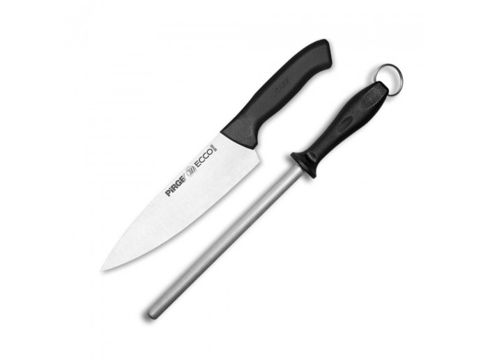 PİRGE ECCO ŞEF BIÇAK SETİ