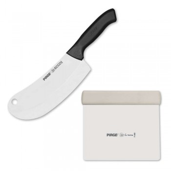 PİRGE ECCO SOĞAN BIÇAK SETİ PİRGE ECCO SOĞAN BIÇAK SETİ