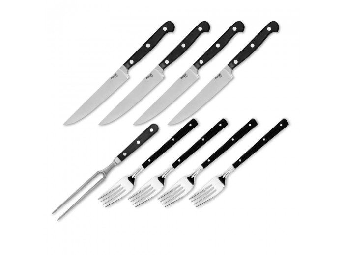 PİRGE CLASSİC MANGAL PARTİSİ ÇATAL BIÇAK SETİ