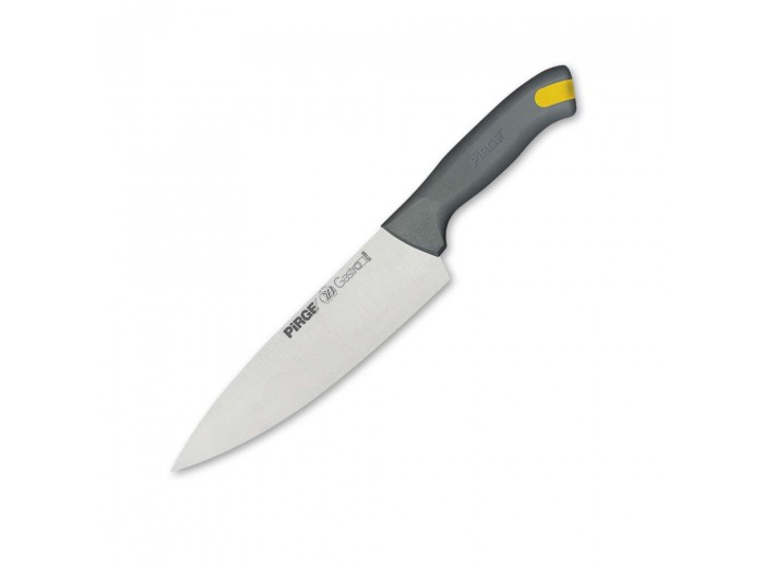 PİRGE GASTRO ŞEF BIÇAĞI 19 CM