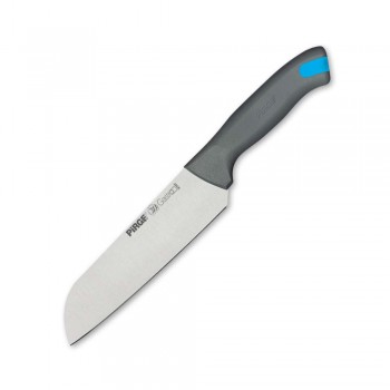PİRGE GASTRO SANTOKU BIÇAĞI 17 CM PİRGE GASTRO SANTOKU BIÇAĞI 17 CM