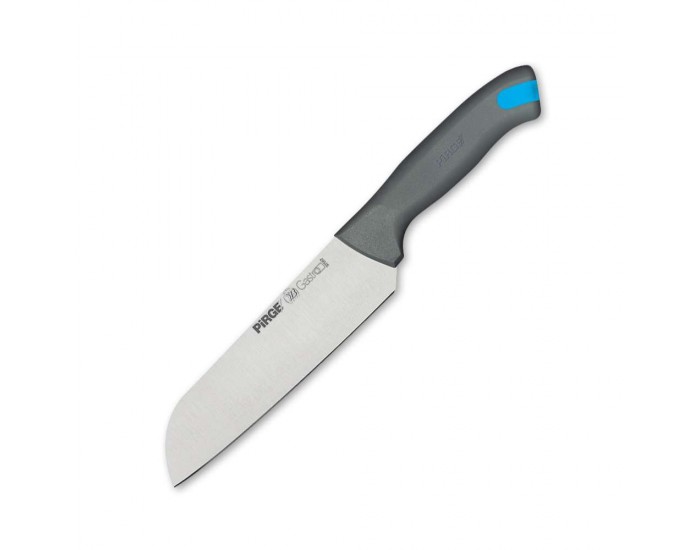 PİRGE GASTRO SANTOKU BIÇAĞI 17 CM