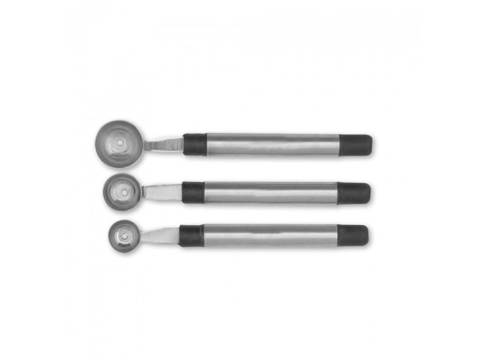 PİRGE PARİZYEN KAŞIK SETİ PİRGE PARİZYEN KAŞIK SETİ