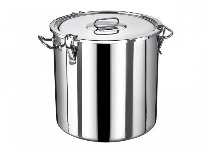 YEMEK TAŞIMA KABI (KAPAKLI,SİLİKON CONTALI,TABANLI)