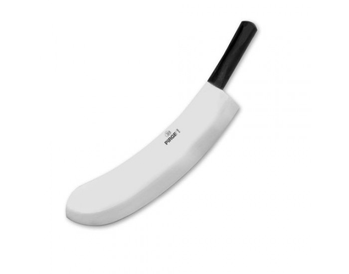 PİRGE PASLANMAZ ZIRH 40 CM