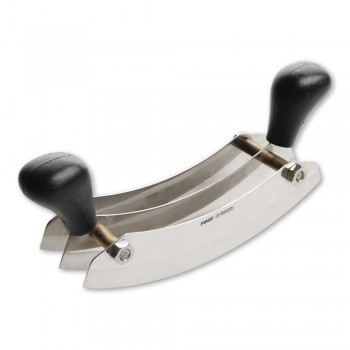 PİRGE ECCO KIYMA BIÇAĞI 3'LÜ 26 CM PİRGE ECCO KIYMA BIÇAĞI 3'LÜ 26 CM