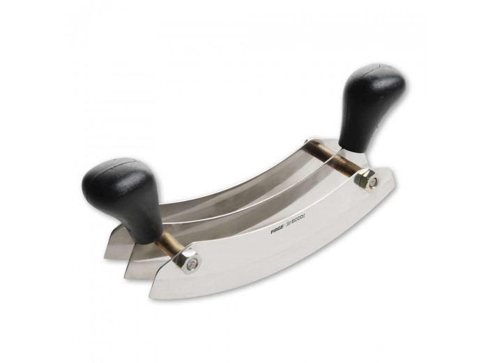 PİRGE ECCO KIYMA BIÇAĞI 3'LÜ 26 CM PİRGE ECCO KIYMA BIÇAĞI 3'LÜ 26 CM