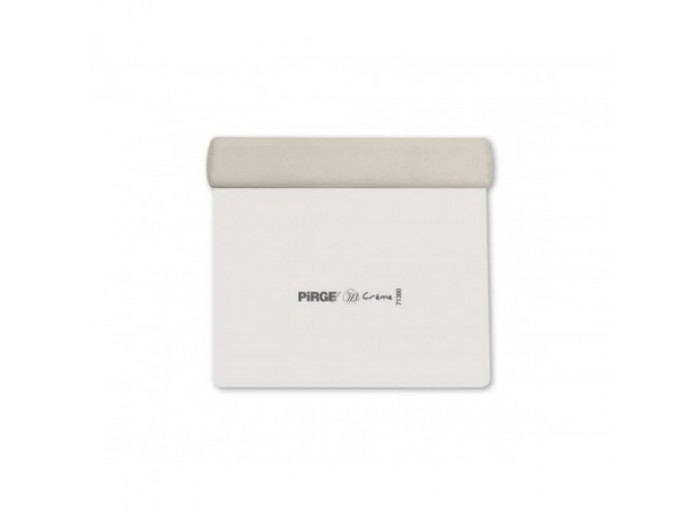 PİRGE CREME HAMUR KAZIYICISI 12 CM PİRGE CREME HAMUR KAZIYICISI 12 CM