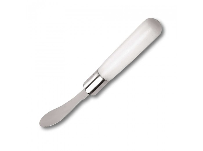 PİRGE DONDURMA KAŞIĞI PASLANMAZ