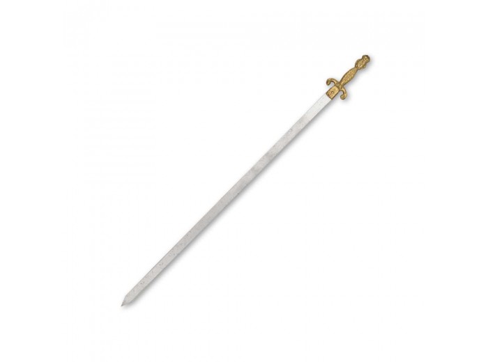 PİRGE ADANA ŞİŞ MOTİFLİ 60 CM