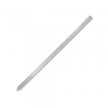 PİRGE ADANA ŞİŞ PASLANMAZ 60 CM PİRGE ADANA ŞİŞ PASLANMAZ 60 CM